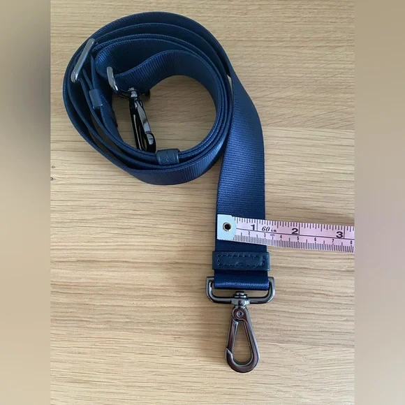 NEW Bag Strap for MZ Wallace or other bags - Picture 4 of 7